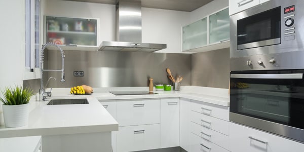 kitchens irvine